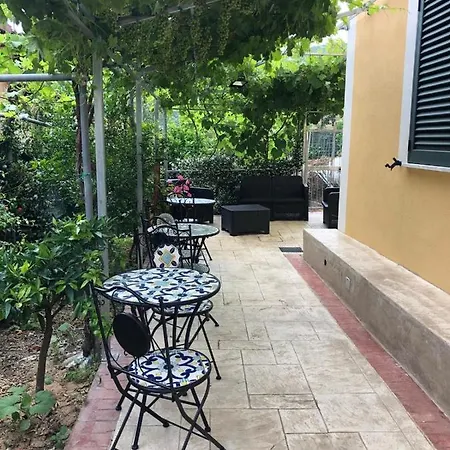 La Strettoia 3*