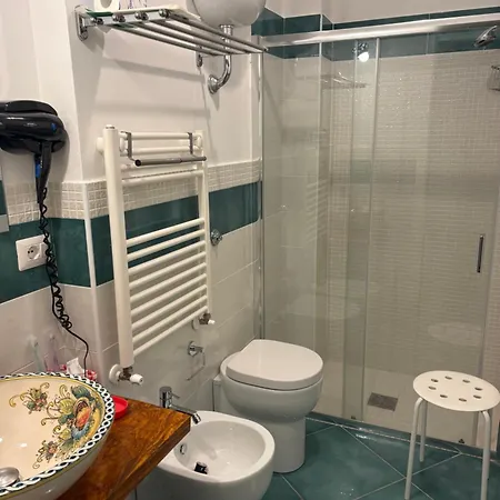 La Strettoia Konukevi