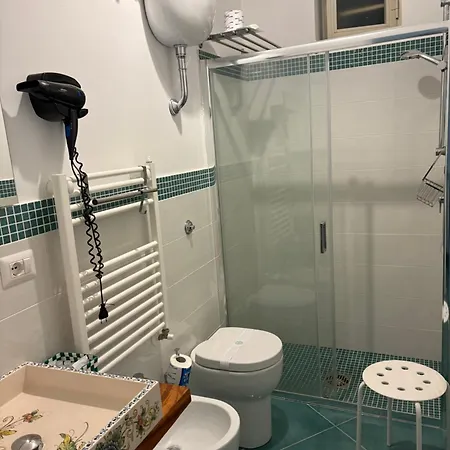 La Strettoia Konukevi 3*