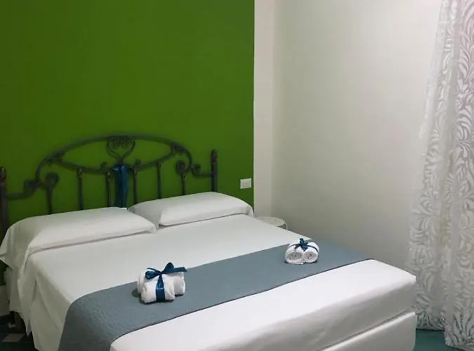 La Strettoia