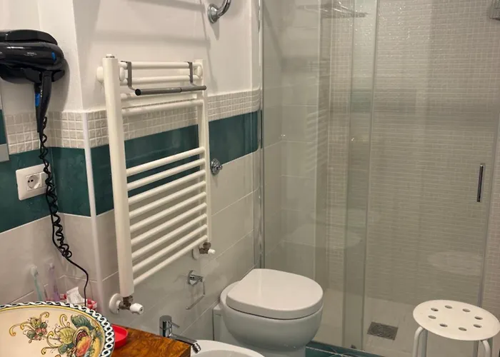 La Strettoia Konukevi