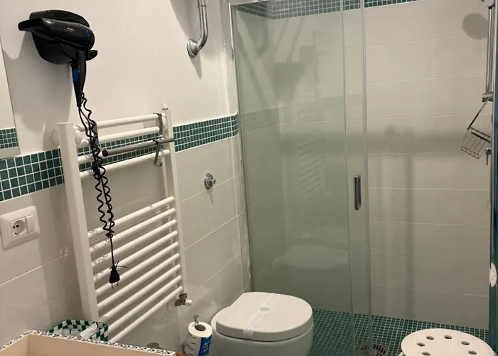 La Strettoia Konukevi 3*